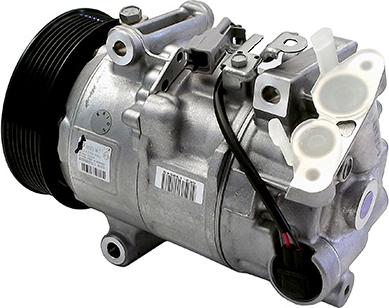 Meat & Doria K15285 - Compresseur, climatisation droxauto.com