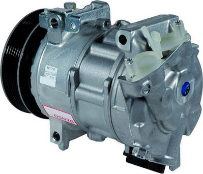 Meat & Doria K15227 - Compresseur, climatisation droxauto.com