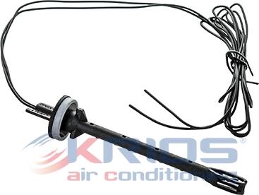 Meat & Doria K103041 - Capteur, température intérieur droxauto.com