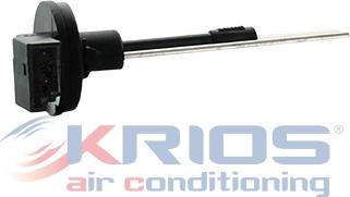 Meat & Doria K103038 - Capteur, température intérieur droxauto.com