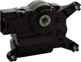 Meat & Doria K107050 - Élément de commande, climatisation droxauto.com