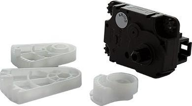 Meat & Doria K107068 - Élément de commande, climatisation droxauto.com