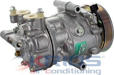 Meat & Doria K11479 - Compresseur, climatisation droxauto.com