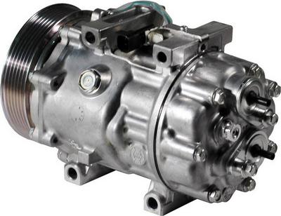 Meat & Doria K11349 - Compresseur, climatisation droxauto.com