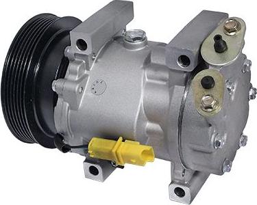 Meat & Doria K11350A - Compresseur, climatisation droxauto.com