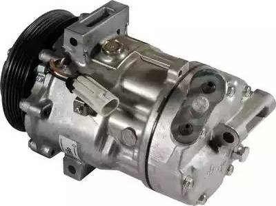 Meat & Doria K11387 - Compresseur, climatisation droxauto.com