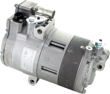 Meat & Doria K18087R - Compresseur, climatisation droxauto.com