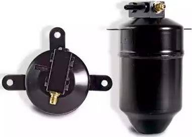 Meat & Doria K132023 - Filtre déshydratant, climatisation droxauto.com