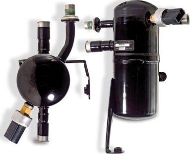 Meat & Doria K132157 - Filtre déshydratant, climatisation droxauto.com