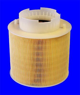 Mecafilter EL9462 - Filtre à air droxauto.com