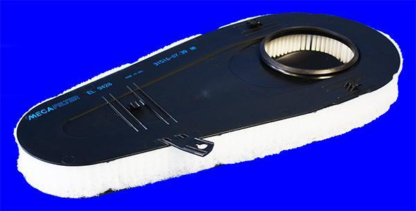 Mecafilter EL9428 - Filtre à air droxauto.com