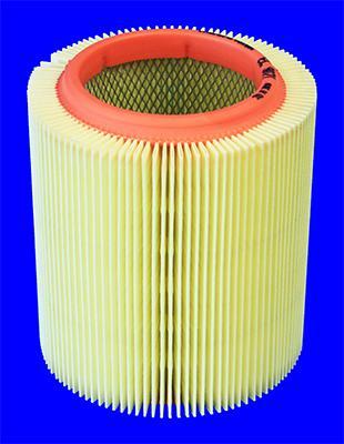 Mecafilter EL9021 - Filtre à air droxauto.com