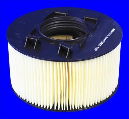 Mecafilter EL9107 - Filtre à air droxauto.com