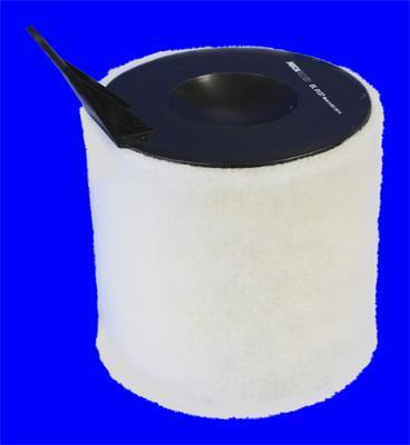 HIFI FILTER SA 5165 - Filtre à air droxauto.com