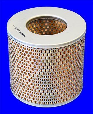 Mecafilter EL9176 - Filtre à air droxauto.com