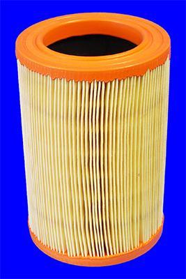 Mecafilter EL9346 - Filtre à air droxauto.com