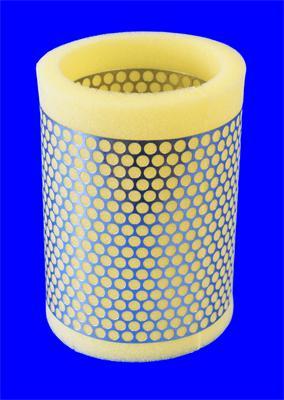 Mecafilter EL1589 - Filtre à air droxauto.com