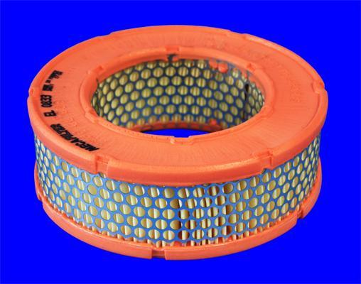 Mecafilter EL833 - Filtre à air droxauto.com