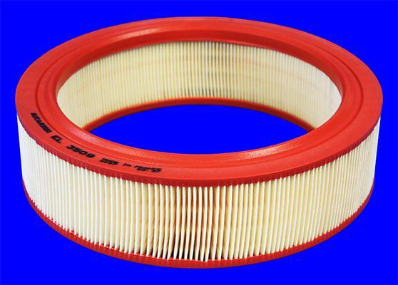 Mecafilter EL3509 - Filtre à air droxauto.com