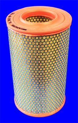 Mecafilter EL3643 - Filtre à air droxauto.com