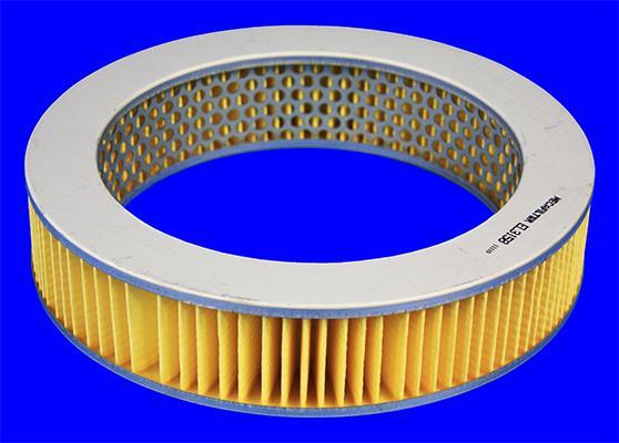 Mecafilter EL3158 - Filtre à air droxauto.com