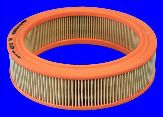 Mecafilter EL3153 - Filtre à air droxauto.com