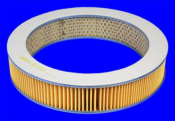 Mecafilter EL3161 - Filtre à air droxauto.com