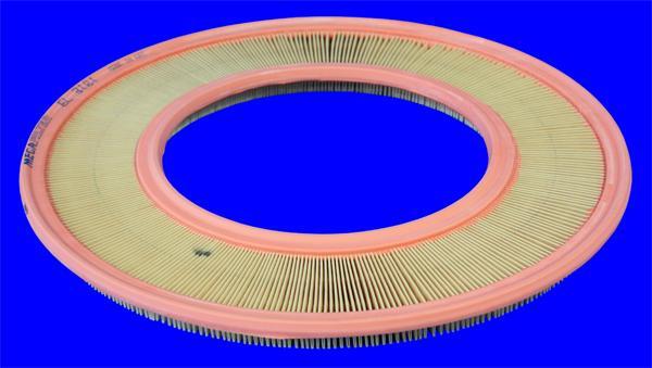 Mecafilter EL3181 - Filtre à air droxauto.com