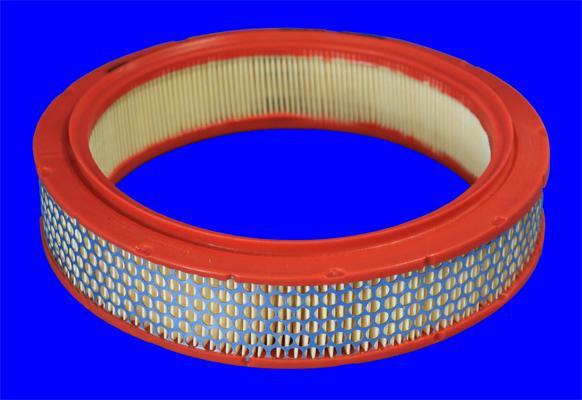 Mecafilter EL3120 - Filtre à air droxauto.com