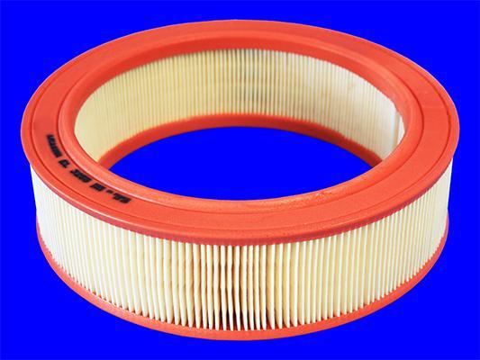 Mecafilter EL3255 - Filtre à air droxauto.com