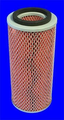 Mecafilter EL3754 - Filtre à air droxauto.com