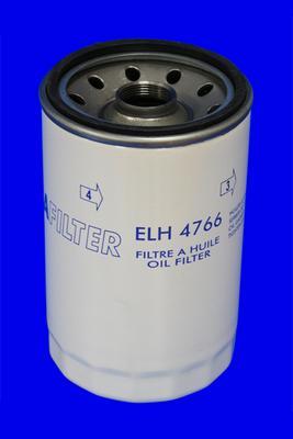 Mecafilter ELH4766 - Filtre à huile droxauto.com