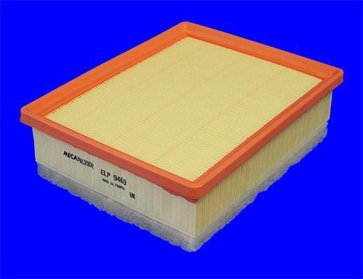 Mecafilter ELP9469 - Filtre à air droxauto.com