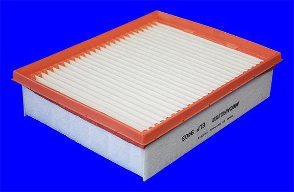 Mecafilter ELP9403 - Filtre à air droxauto.com