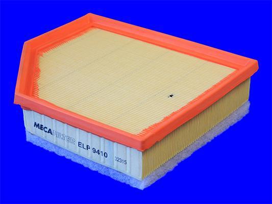 Mecafilter ELP9410 - Filtre à air droxauto.com