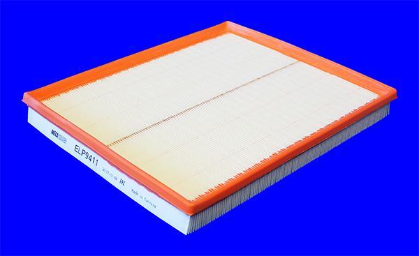 Mecafilter ELP9411 - Filtre à air droxauto.com