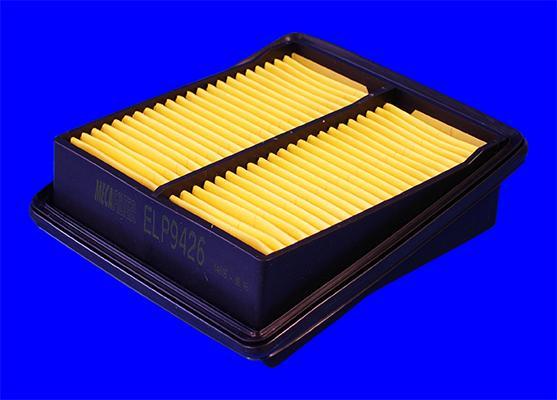 Mecafilter ELP9426 - Filtre à air droxauto.com