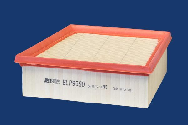 Mecafilter ELP9590 - Filtre à air droxauto.com