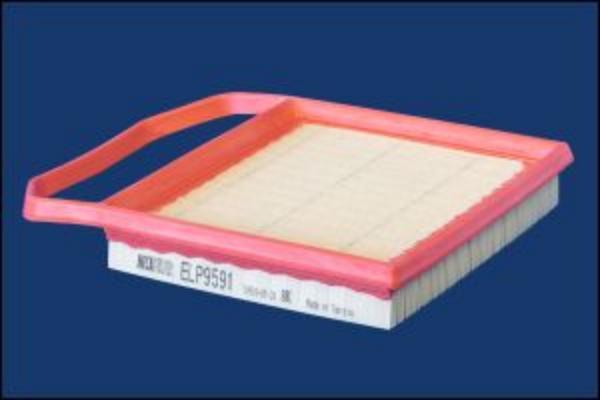 Mecafilter ELP9591 - Filtre à air droxauto.com