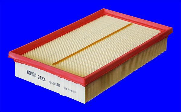 Mecafilter ELP9556 - Filtre à air droxauto.com