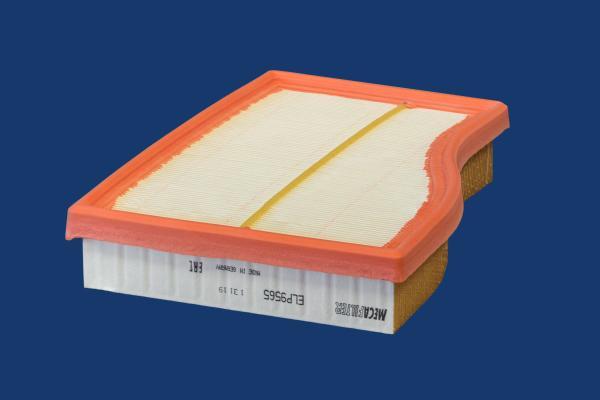 Mecafilter ELP9565 - Filtre à air droxauto.com