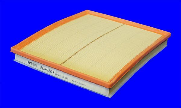 Mecafilter ELP9507 - Filtre à air droxauto.com
