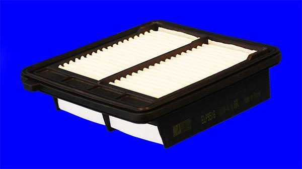 Mecafilter ELP9516 - Filtre à air droxauto.com