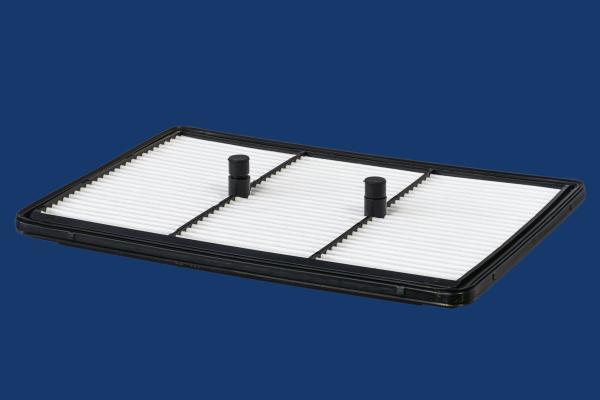 Mecafilter ELP9584 - Filtre à air droxauto.com