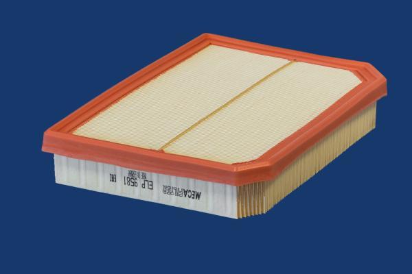 Mecafilter ELP9581 - Filtre à air droxauto.com