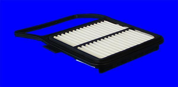 Mecafilter ELP9537 - Filtre à air droxauto.com