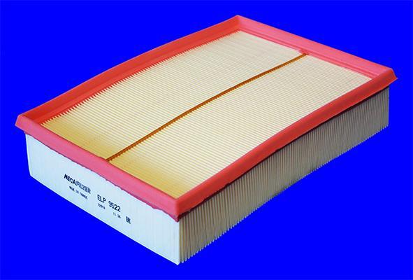 Mecafilter ELP9522 - Filtre à air droxauto.com