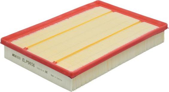 Mecafilter ELP9656 - Filtre à air droxauto.com
