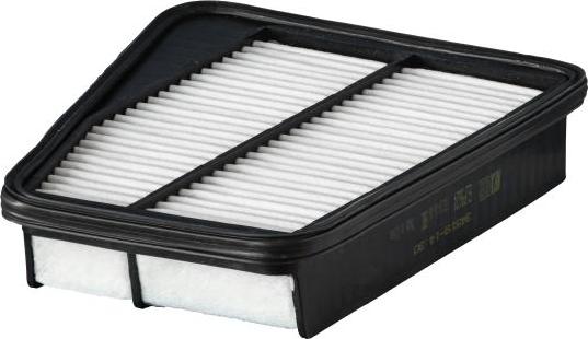 Mecafilter ELP9624 - Filtre à air droxauto.com