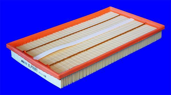 Mecafilter ELP9095 - Filtre à air droxauto.com